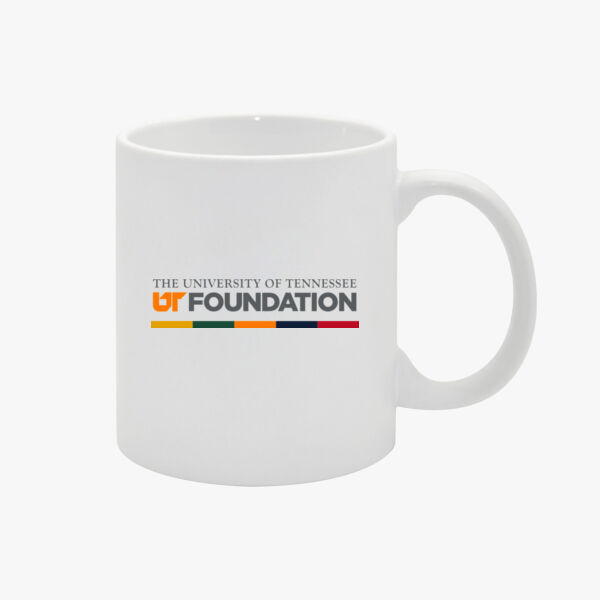 University of Tennessee - Ceramic Mug Thumbnail